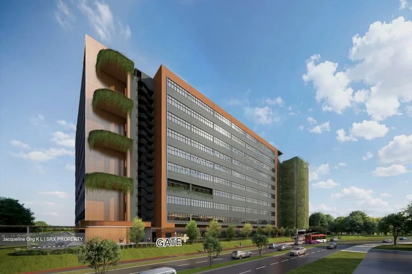 Jalan Tukang (D22), Factory #546676201
